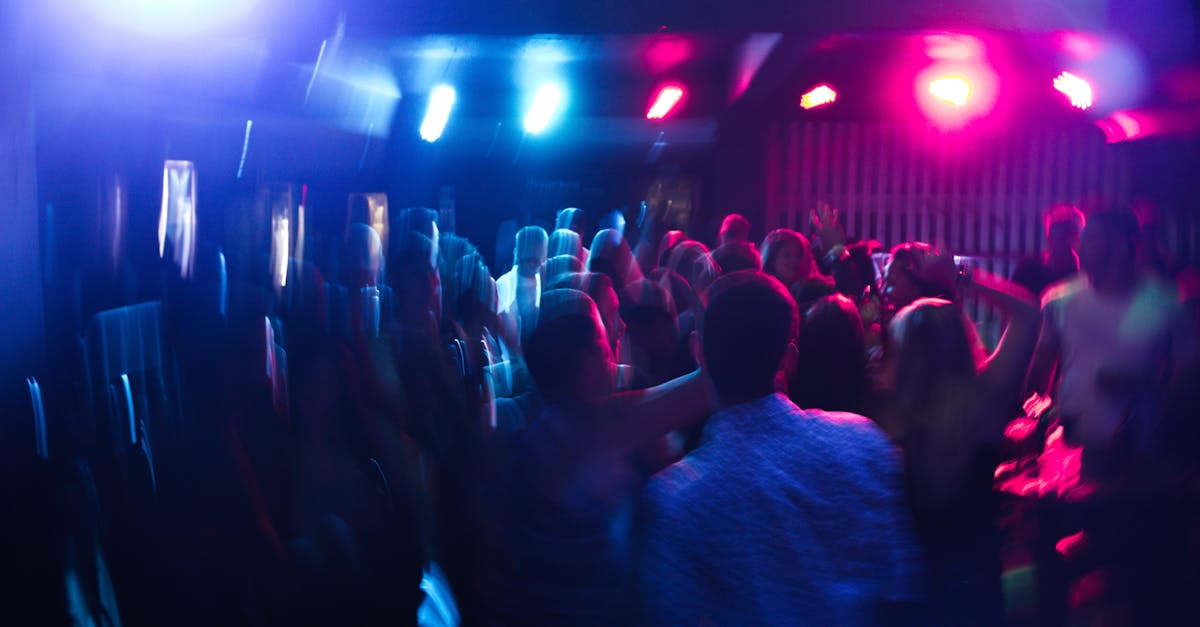 Exploring the Gentlemen's Clubs Scene in Brisbane